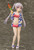 Aoba Suzukaze: Swimsuit style 1/8 PVC Figure