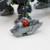 KOTOBUKIYA ZOIDS DPZ-10 Dark Horn High End Master 1/72 (Reissue) KOTOBUKIYA ZOIDS DPZ-10 Dark Horn High End Master 1/72 (Reissue)
