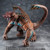 Soul of Soft Vinyl Shrikethorn PVC Figure