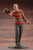 ARTFX Freddy Krueger -A Nightmare on Elm Street 4: The Dream Master Ver.- 1/6 PVC Figure ARTFX Freddy Krueger -A Nightmare on Elm Street 4: The Dream Master Ver.- 1/6 PVC Figure