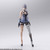 NieR RepliCant/Gestalt BRING ARTS Kaine Action Figure