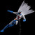 Sentinel Tatsunoko Heroes Fighting Gear Gatchaman G1