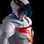 Sentinel Tatsunoko Heroes Fighting Gear Gatchaman G1