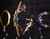 4inch-nel: Fate/Grand Order - Archer/Ishtar Action Figure 4inch-nel: Fate/Grand Order - Archer/Ishtar Action Figure