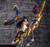 4inch-nel: Fate/Grand Order - Archer/Ishtar Action Figure 4inch-nel: Fate/Grand Order - Archer/Ishtar Action Figure
