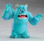 Nendoroid Sully: DX Ver. Action Figure Nendoroid Sully: DX Ver. Action Figure