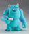 Nendoroid Sully: DX Ver. Action Figure Nendoroid Sully: DX Ver. Action Figure