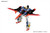 BANDAI HGBF Lightning Z Gundam BANDAI HGBF Lightning Z Gundam