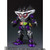 S.H.Figuarts Kamen Rider Genm God Maximumgamer Level 1000000000 Action Figure
