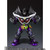 S.H.Figuarts Kamen Rider Genm God Maximumgamer Level 1000000000 Action Figure