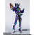 S.H.Figuarts Kamen Rider Rogue Action Figure S.H.Figuarts Kamen Rider Rogue Action Figure