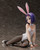 Haruna Sairenji: Bunny Ver. 1/4 PVC Figure