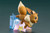 ARTFX J Green with Eevee 1/8 PVC Figure