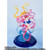 Figuarts Zero chouette Sailor Moon -Moon Crystal Power, Make Up- PVC Figure Figuarts Zero chouette Sailor Moon -Moon Crystal Power, Make Up- PVC Figure