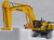 Hydraulic Excavator KOMATSU PC1250-8 (HG) ( JUN 2018 )