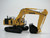 Hydraulic Excavator KOMATSU PC1250-8 (HG) ( JUN 2018 )
