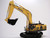 Hydraulic Excavator KOMATSU PC1250-8 (HG) ( JUN 2018 )
