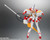 Robot Spirit SIDE FRANXX Strelizia Action Figure Robot Spirit SIDE FRANXX Strelizia Action Figure