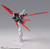 METAL BUILD Aile Strike Gundam Action Figure METAL BUILD Aile Strike Gundam Action Figure
