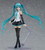 figma Hatsune Miku V4X Action Figure