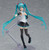 figma Hatsune Miku V4X Action Figure