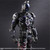 SQUARE ENIX Play Arts Kai BATMAN ARKHAM KNIGHT NEW SQUARE ENIX Play Arts Kai BATMAN ARKHAM KNIGHT NEW