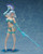 Gokubi Girls Super Premium (Senran Kagura: NewWave G Burst) Ice Queen Yumi Sexy Lingerie Ver. 1/6 PVC Figure