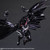 SQUARE ENIX Play Arts Kai Nomura Batman(Tetsuya Designed) SQUARE ENIX Play Arts Kai Nomura Batman(Tetsuya Designed)