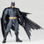 Amazing Yamaguchi No.009 Batman Action Figure ( AUG 2018 ) Amazing Yamaguchi No.009 Batman Action Figure ( AUG 2018 )