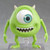Nendoroid Mike & Boo Set: Standard Ver. Action Figure Nendoroid Mike & Boo Set: Standard Ver. Action Figure
