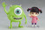 Nendoroid Mike & Boo Set: Standard Ver. Action Figure Nendoroid Mike & Boo Set: Standard Ver. Action Figure