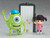 Nendoroid Mike & Boo Set: DX Ver. Action Figure Nendoroid Mike & Boo Set: DX Ver. Action Figure
