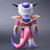 Dragon Ball Retro Sofvie Collection Freeza (First Form) Normal Color