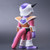 Dragon Ball Retro Sofvie Collection Freeza (First Form) Normal Color