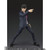 S.H.Figuarts New Kuroto Dan A New Sorrow & Fun Action Figure
