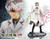 ATRFX J Haise Sasaki 1/8 PVC Figure ATRFX J Haise Sasaki 1/8 PVC Figure