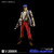 ThreeA 2000 AD Robo Hunter  ThreeA 2000 AD Robo Hunter