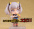 Nendoroid Kaguya Luna Action Figure Nendoroid Kaguya Luna Action Figure