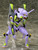 Parfom Evangelion Unit-01 PVC Figure