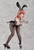 Honoka: Bunny Ver. 1/4 PVC Figure Honoka: Bunny Ver. 1/4 PVC Figure