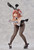 Honoka: Bunny Ver. 1/4 PVC Figure Honoka: Bunny Ver. 1/4 PVC Figure