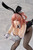 Honoka: Bunny Ver. 1/4 PVC Figure Honoka: Bunny Ver. 1/4 PVC Figure