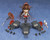 Good Smile Company Nendoroid Yamato Good Smile Company Nendoroid Yamato