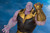 ARTFX+ Thanos -Avengers: Infinite War- 1/10 PVC Figure