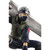 G.E.M. Series Naruto Shippuden Hatake Kakashi Ninkai TaisenVer. PVC Figure G.E.M. Series Naruto Shippuden Hatake Kakashi Ninkai TaisenVer. PVC Figure