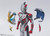 S.H.Figuarts Ultraman X & Gomora Armor Set Action Figure