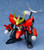 PLAMAX MS-01: SENJINMARU Plastic Model