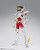 Saint Cloth Myth Pegasus Seiya (Heaven Chapter) 15th Anniversary Ver. Action Figure Saint Cloth Myth Pegasus Seiya (Heaven Chapter) 15th Anniversary Ver. Action Figure