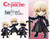 Cu-poche Saber/Altria Pendragon [Alter] Action Figure