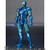 S.H.Figuarts Iron Man MK-3 Blue Stealth Color Action Figure